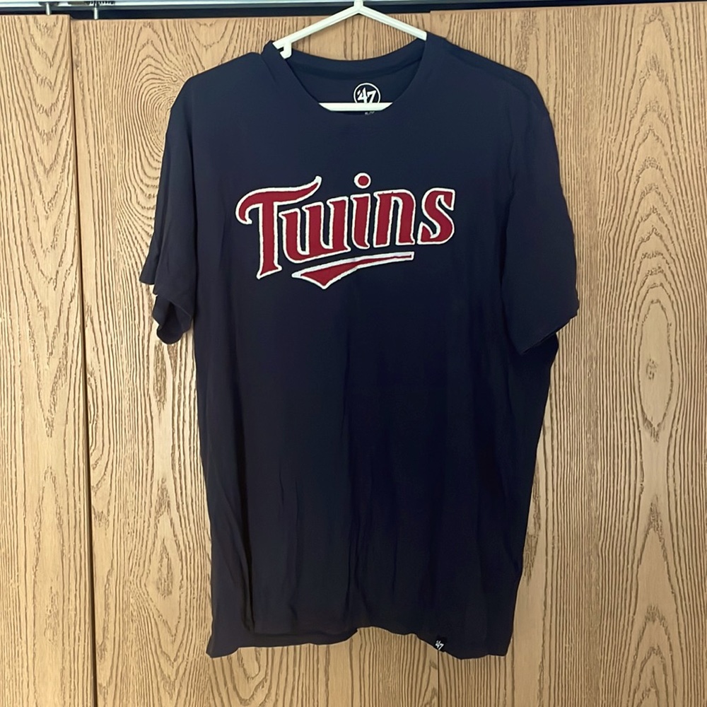 Minnesota Twins Vintage T-Shirt